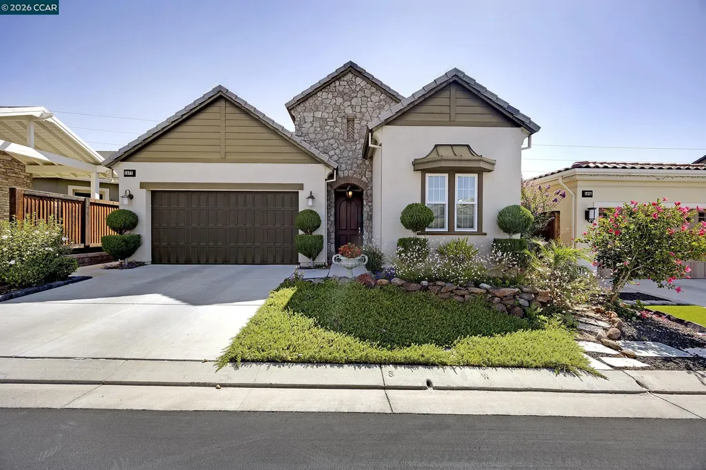 1577 Chianti Lane Brentwood CA 94513
