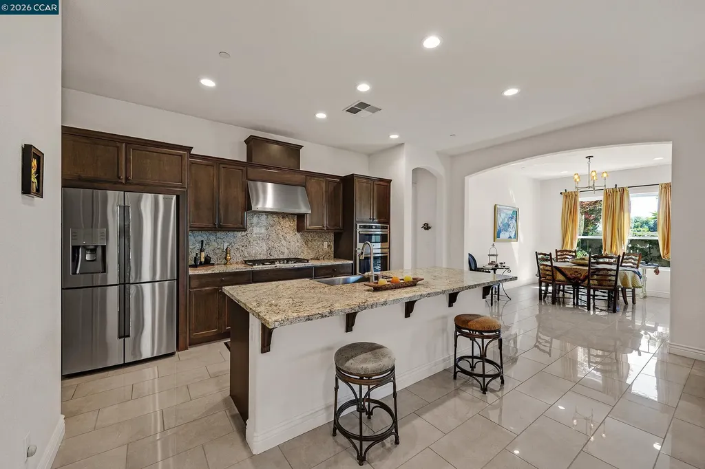 1577 Chianti Lane Brentwood CA 94513