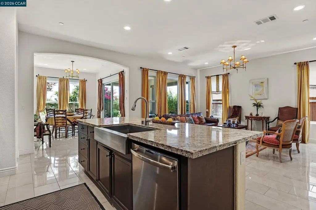 1577 Chianti Lane Brentwood CA 94513