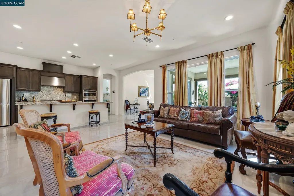 1577 Chianti Lane Brentwood CA 94513