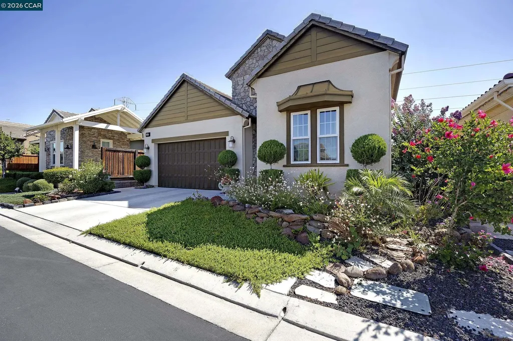 1577 Chianti Lane Brentwood CA 94513