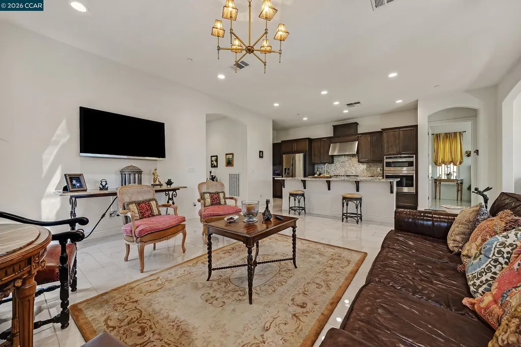 1577 Chianti Lane Brentwood CA 94513