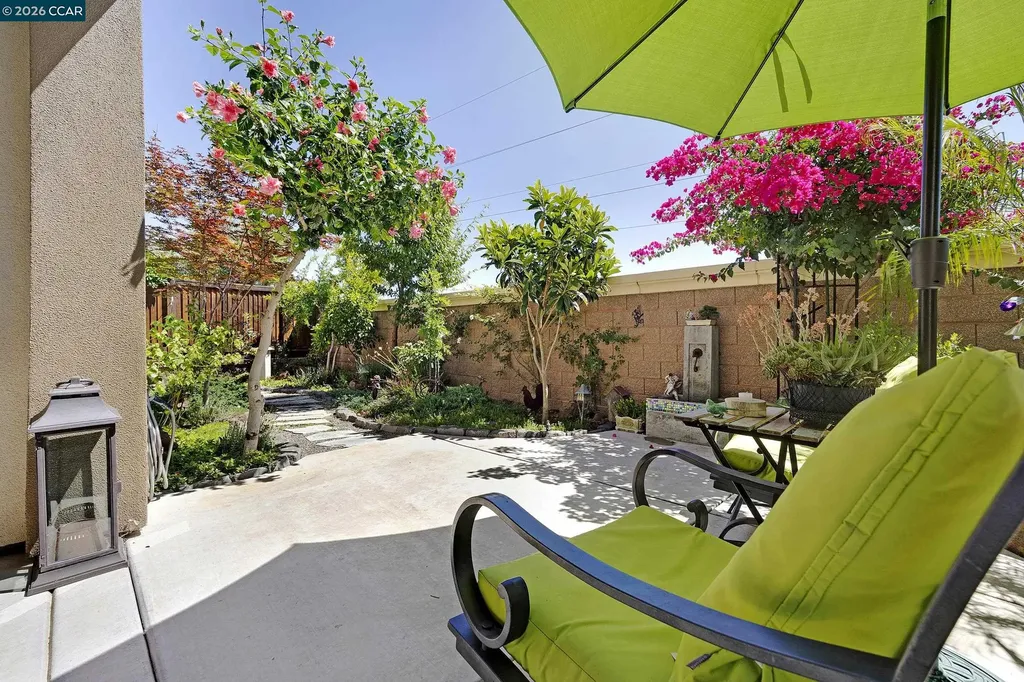 1577 Chianti Lane Brentwood CA 94513