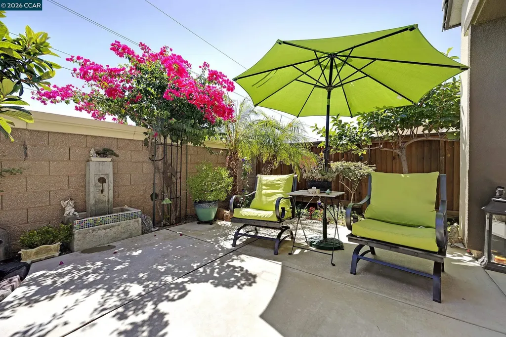 1577 Chianti Lane Brentwood CA 94513