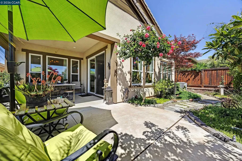 1577 Chianti Lane Brentwood CA 94513