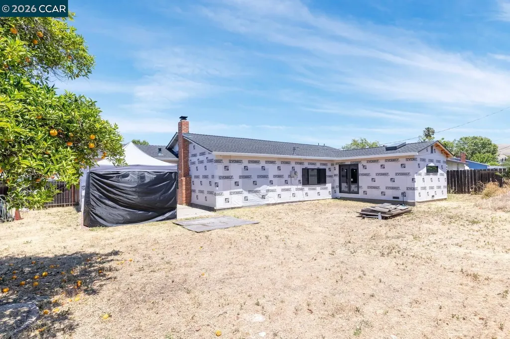 4272 Brentwood Circle Concord CA 94521