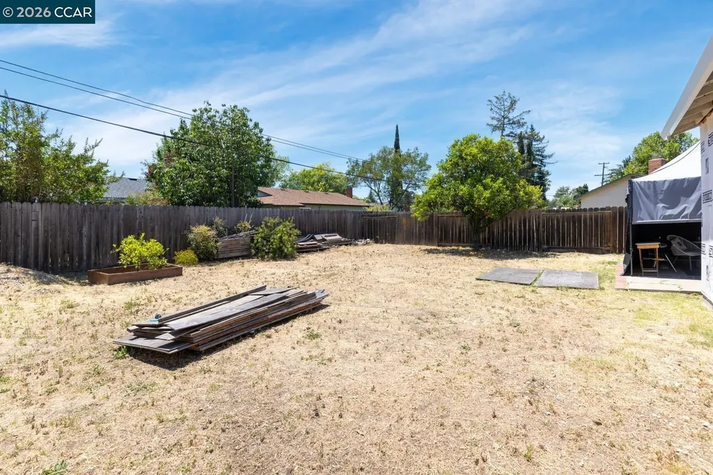 4272 Brentwood Circle Concord CA 94521