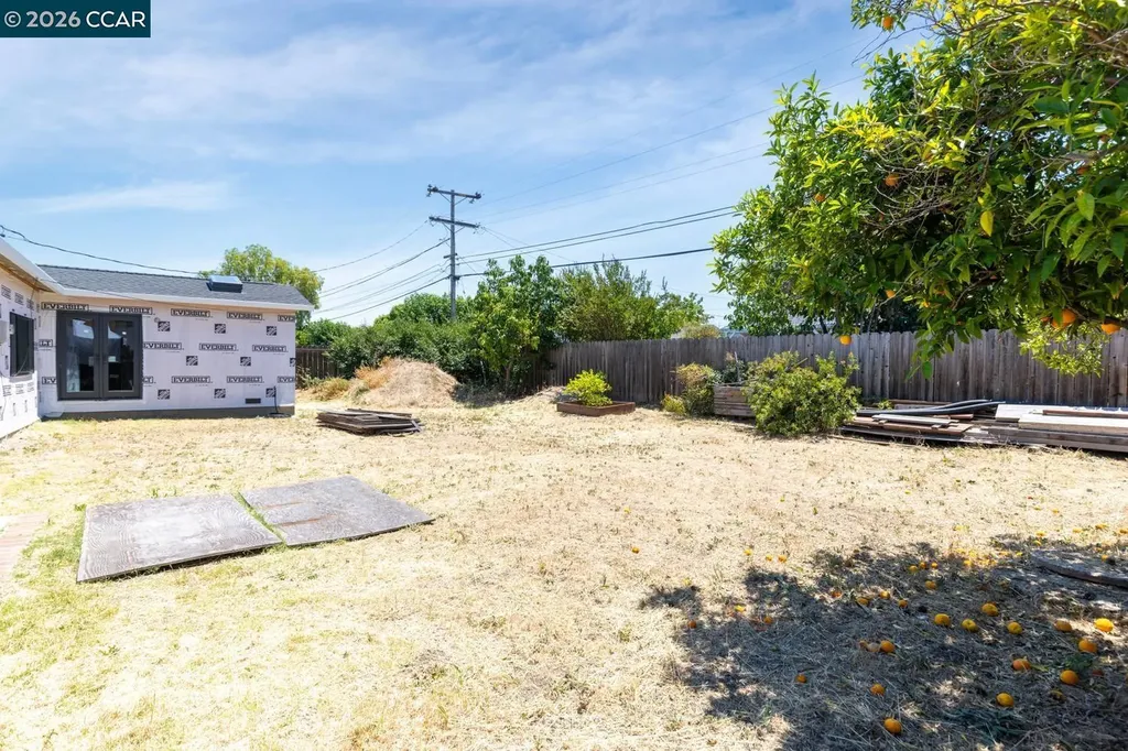 4272 Brentwood Circle Concord CA 94521