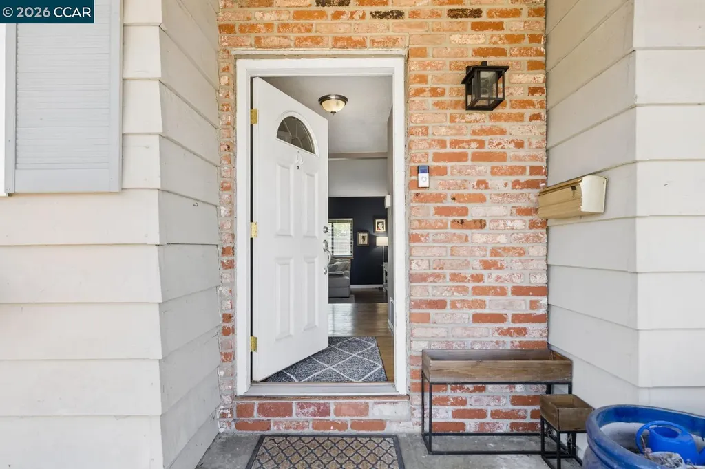 4272 Brentwood Circle Concord CA 94521