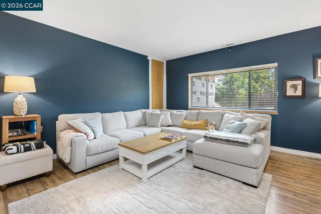 4272 Brentwood Circle Concord CA 94521