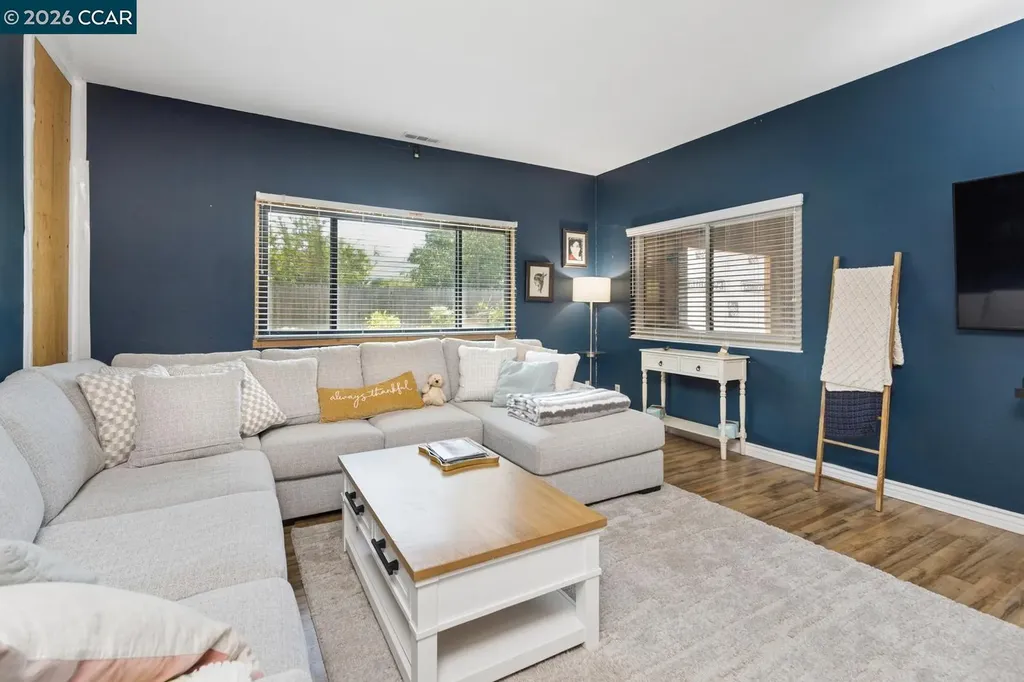 4272 Brentwood Circle Concord CA 94521