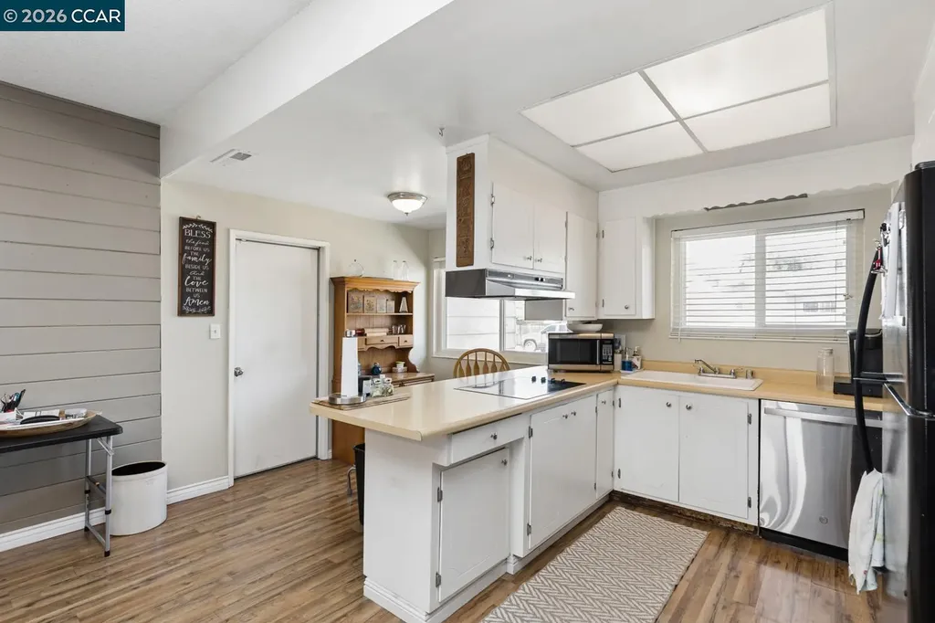 4272 Brentwood Circle Concord CA 94521