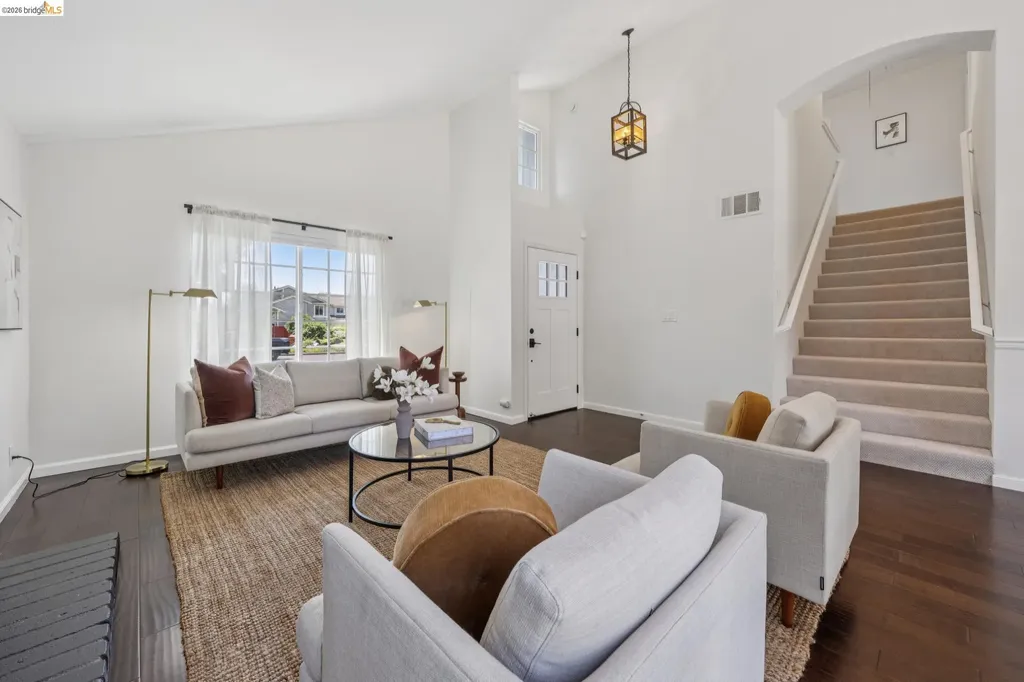 2253 Freshwater Court Martinez CA 94553