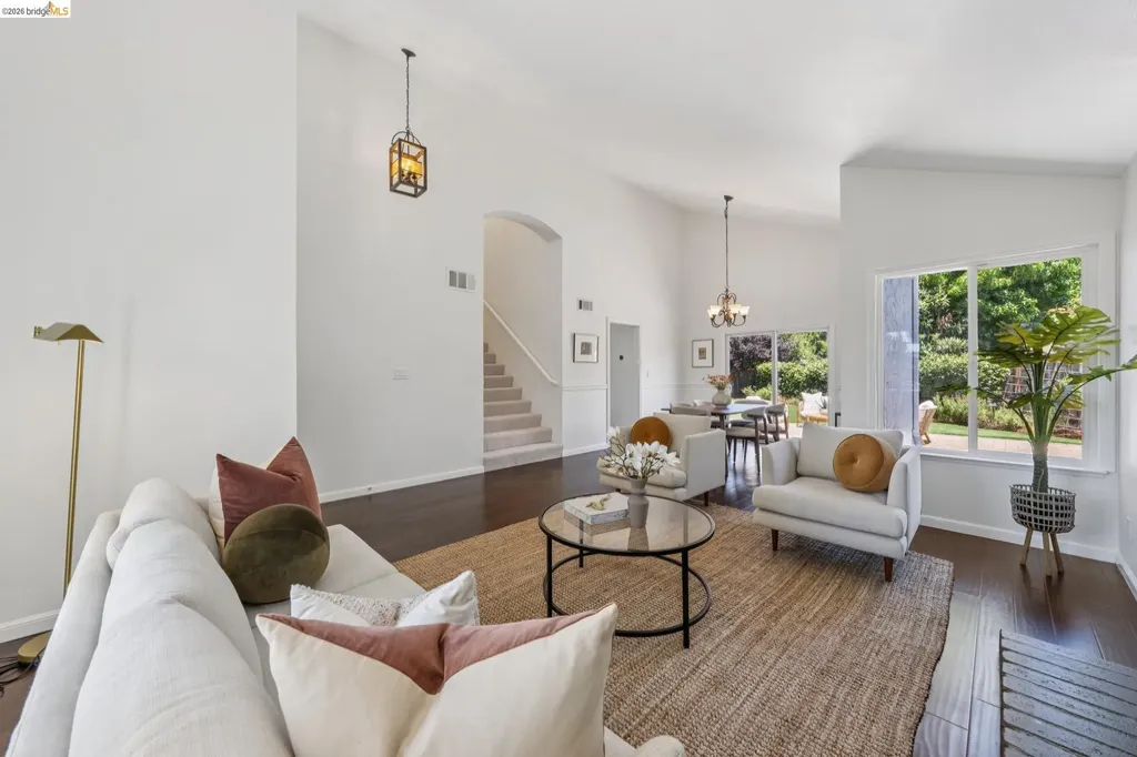 2253 Freshwater Court Martinez CA 94553