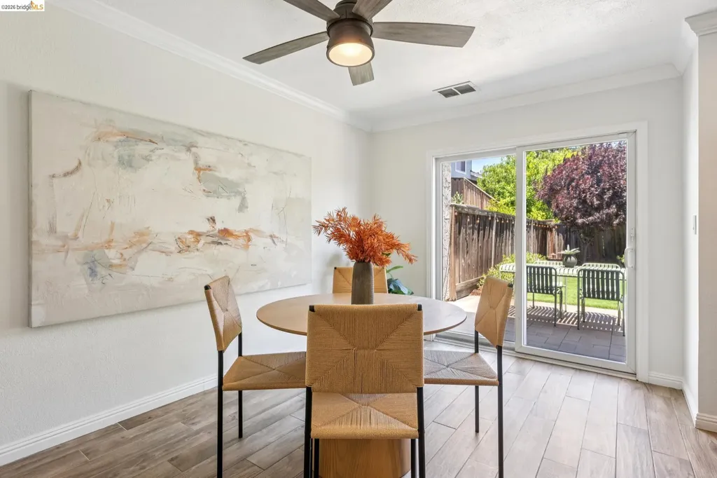 2253 Freshwater Court Martinez CA 94553