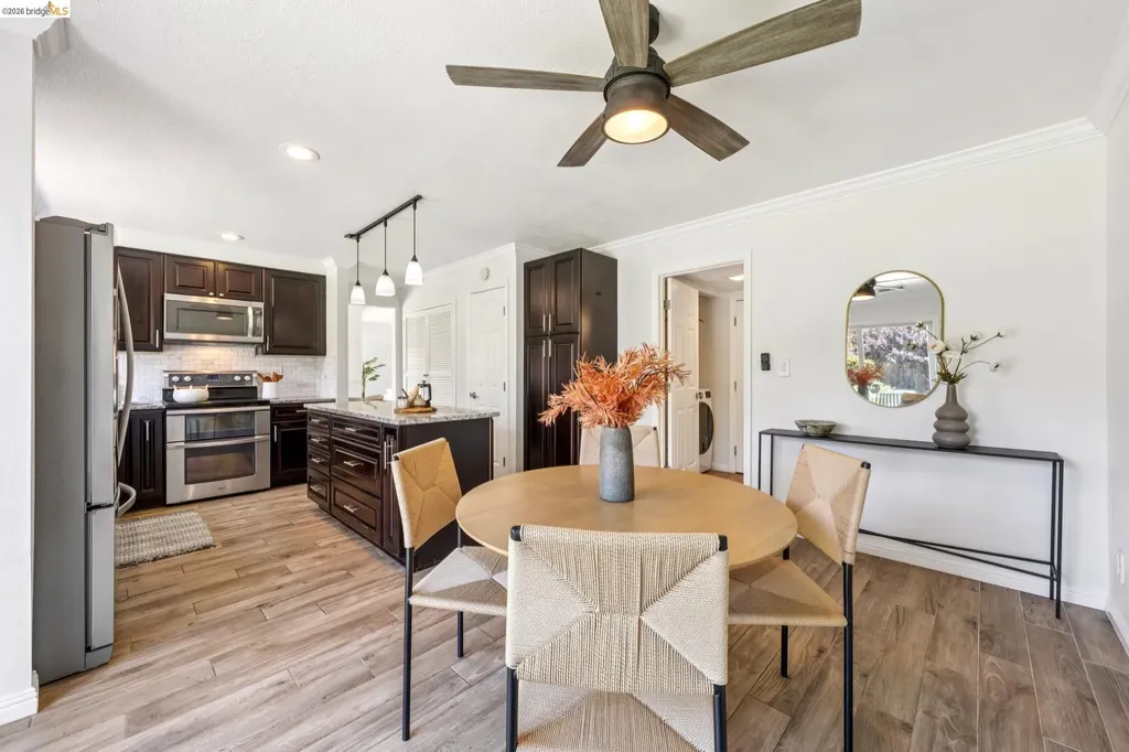 2253 Freshwater Court Martinez CA 94553