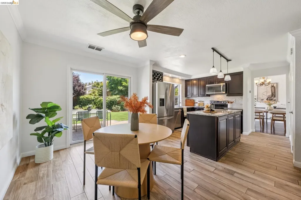 2253 Freshwater Court Martinez CA 94553