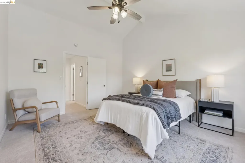 2253 Freshwater Court Martinez CA 94553