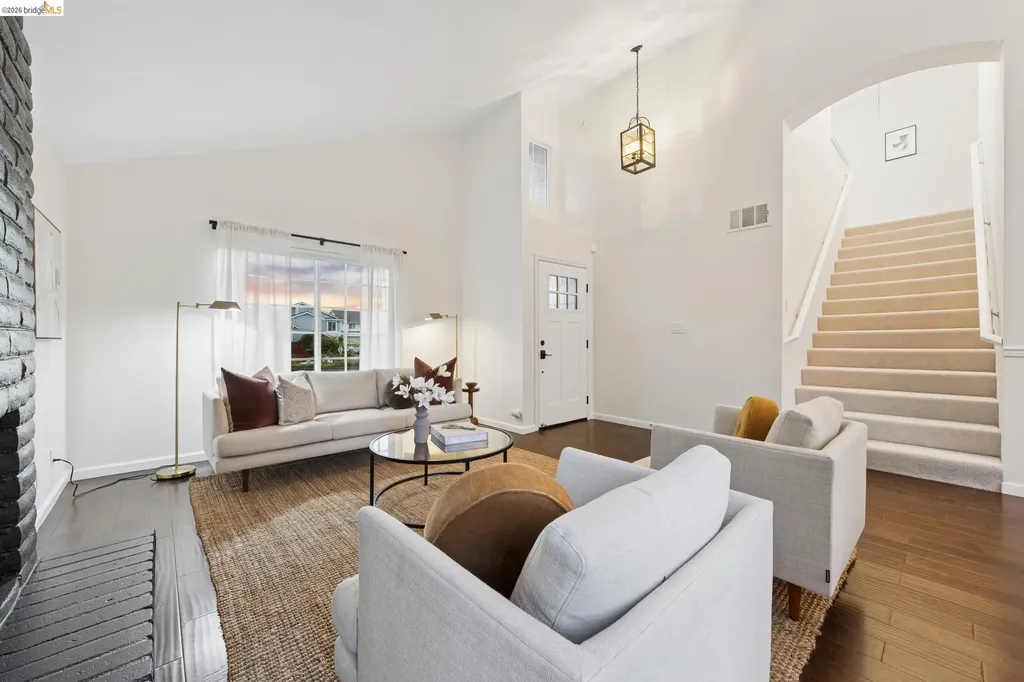 2253 Freshwater Court Martinez CA 94553