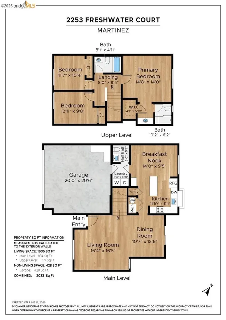 2253 Freshwater Court Martinez CA 94553