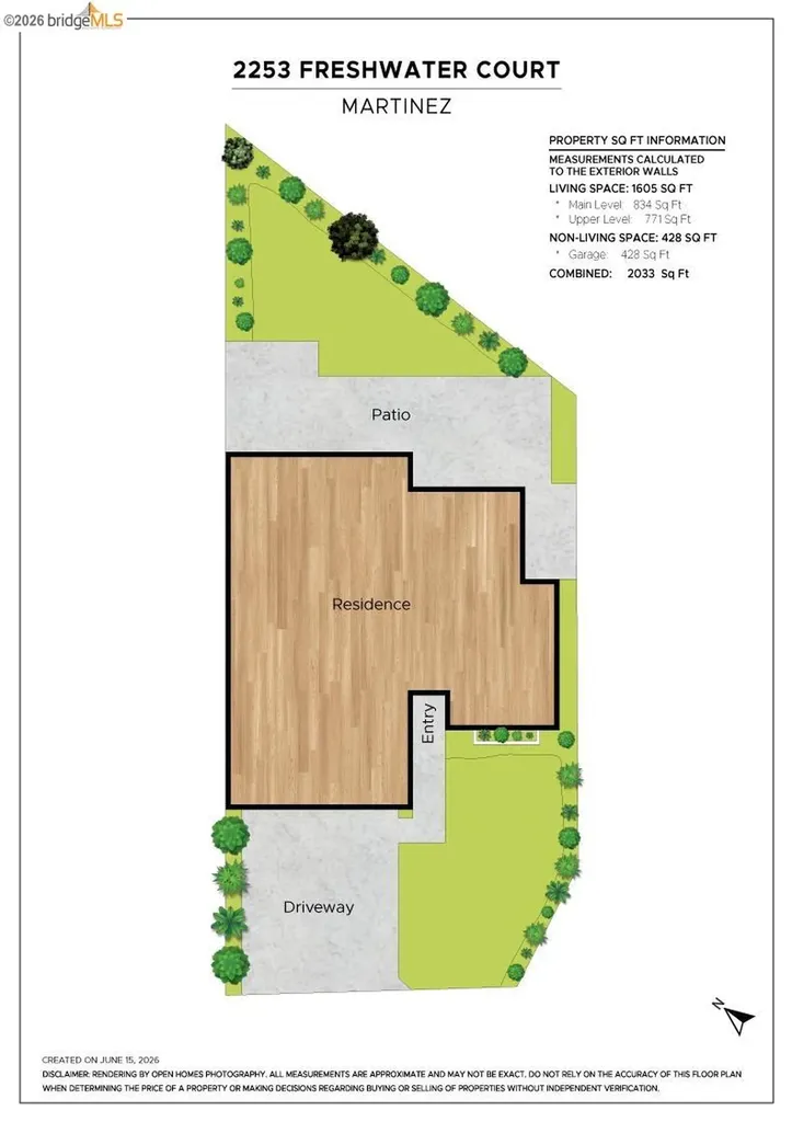 2253 Freshwater Court Martinez CA 94553