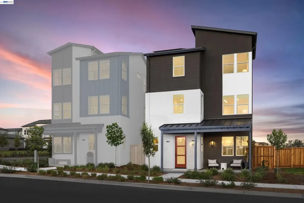 4867 Diablo View Street Dublin CA 94568