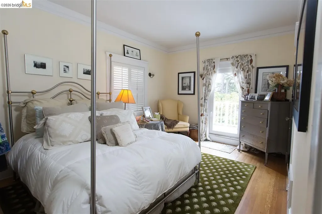 16 Craig Avenue Piedmont CA 94611