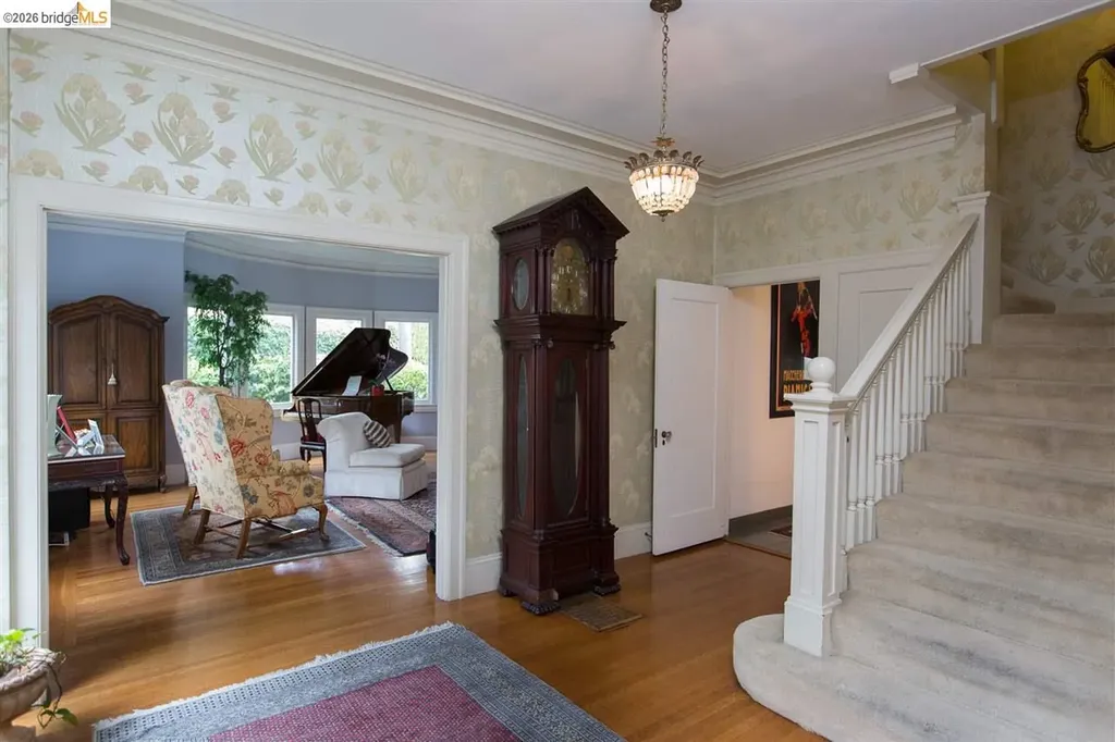 16 Craig Avenue Piedmont CA 94611