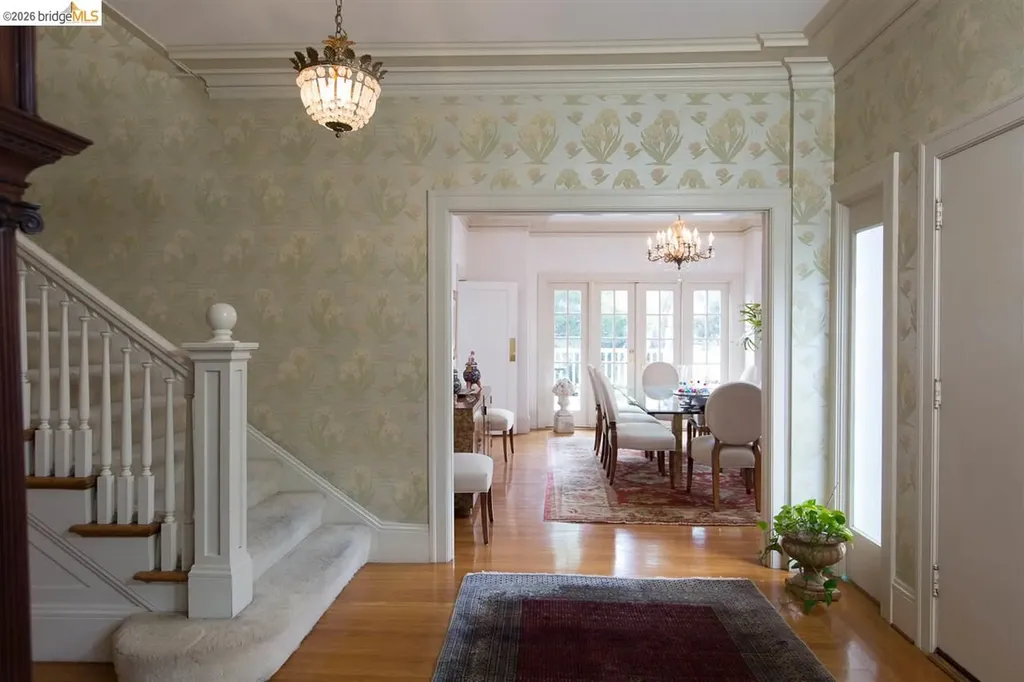 16 Craig Avenue Piedmont CA 94611