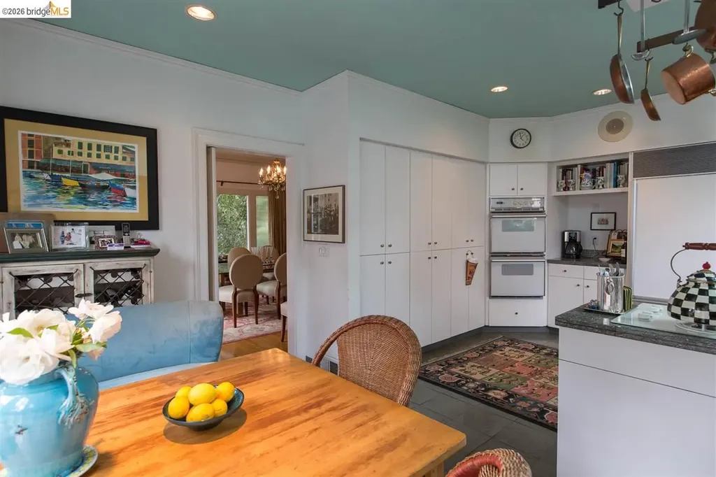 16 Craig Avenue Piedmont CA 94611