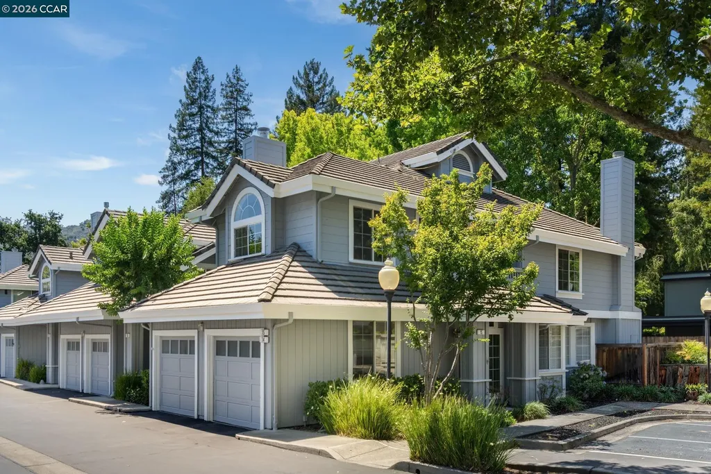 15 Danville Oak Place Danville CA 94526