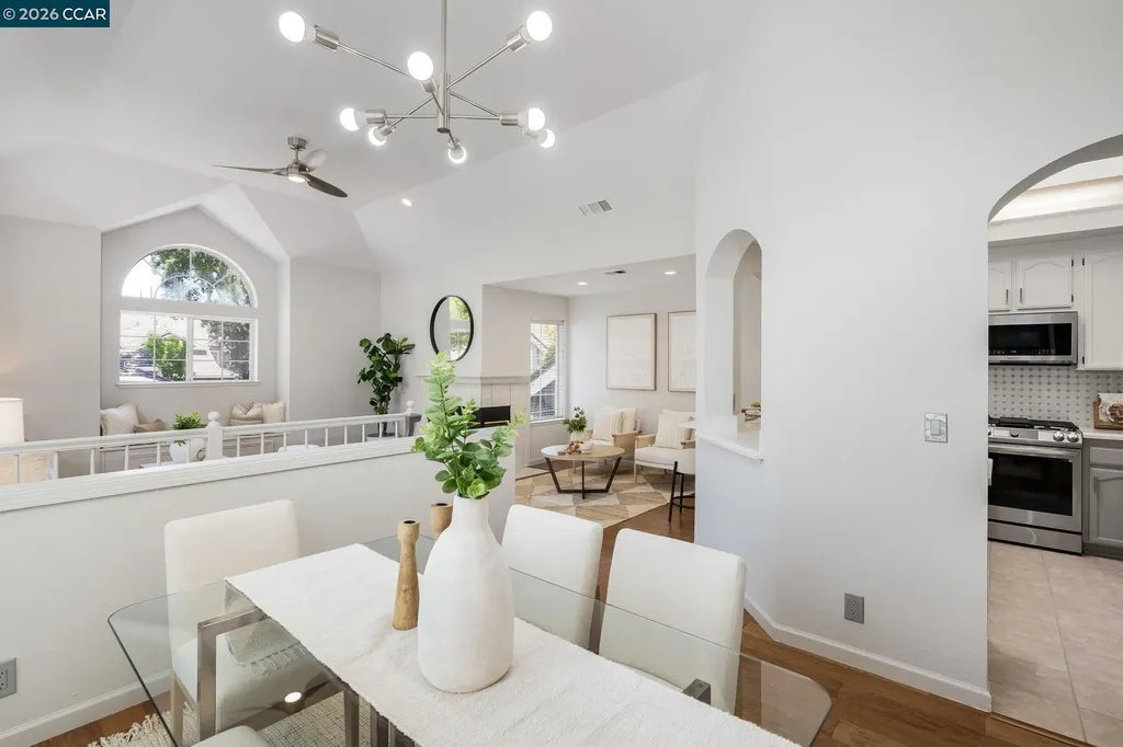 15 Danville Oak Place Danville CA 94526