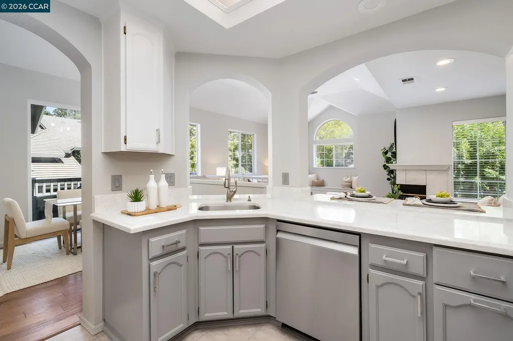 15 Danville Oak Place Danville CA 94526