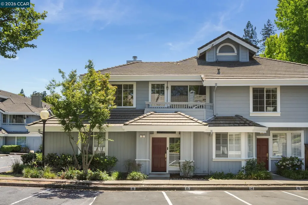 15 Danville Oak Place Danville CA 94526