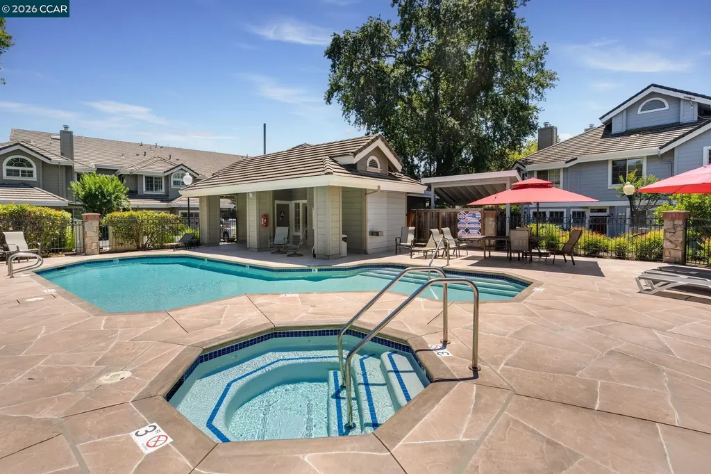 15 Danville Oak Place Danville CA 94526