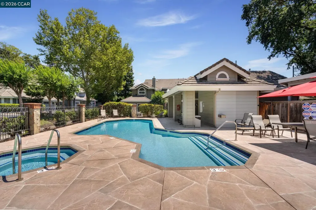 15 Danville Oak Place Danville CA 94526
