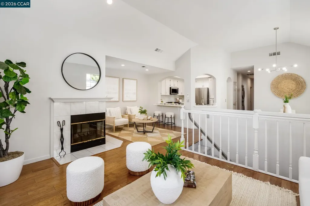 15 Danville Oak Place Danville CA 94526