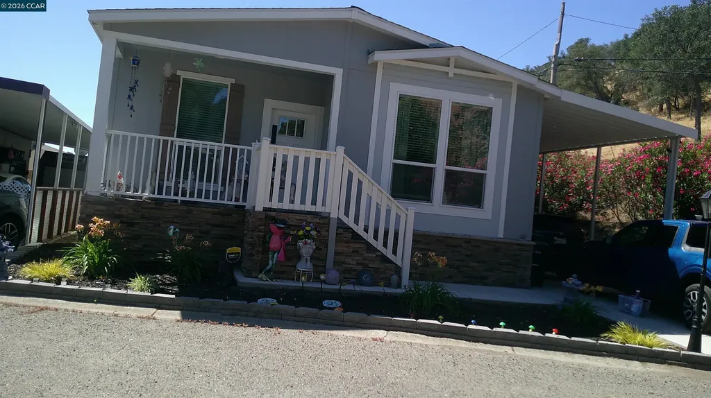 16711 Marsh Creek Road Clayton CA 94517