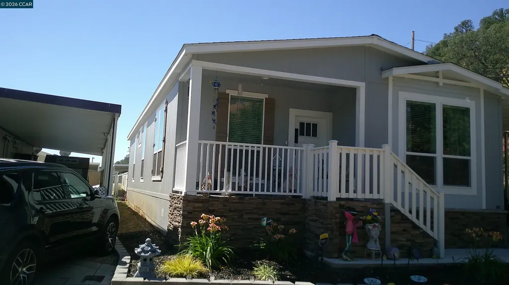 16711 Marsh Creek Road Clayton CA 94517