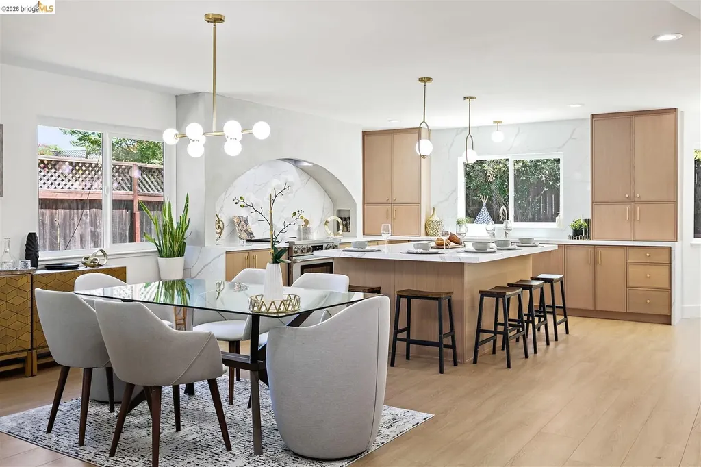 3248 Twin Oaks Drive Napa CA 94558