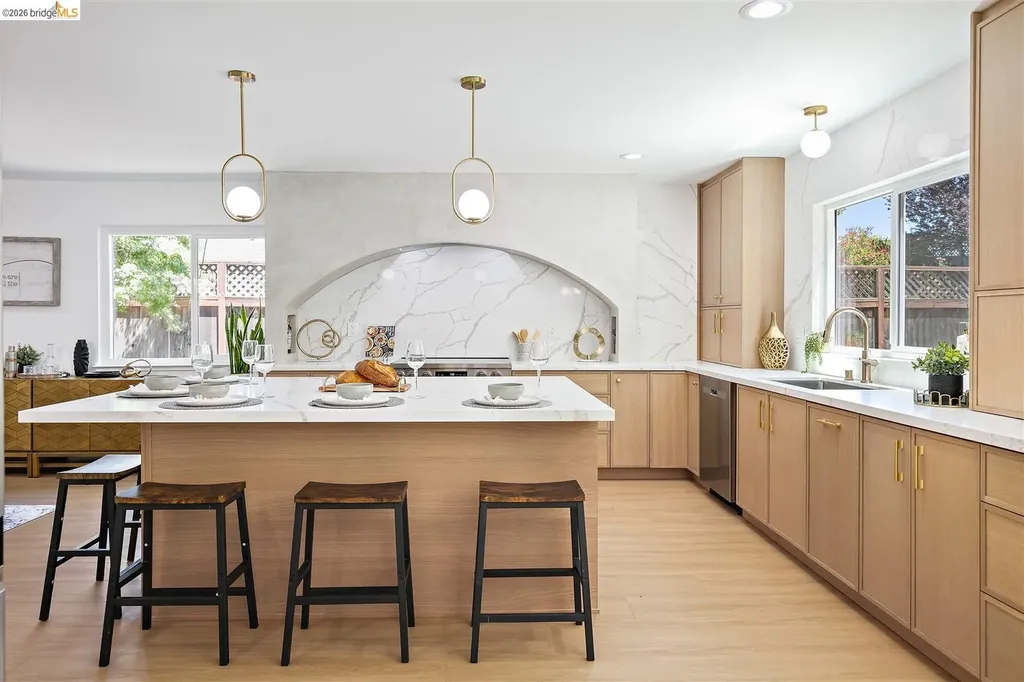 3248 Twin Oaks Drive Napa CA 94558