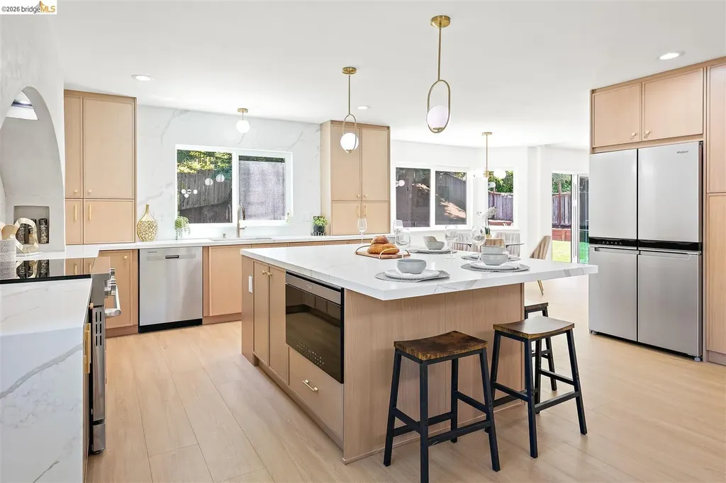 3248 Twin Oaks Drive Napa CA 94558