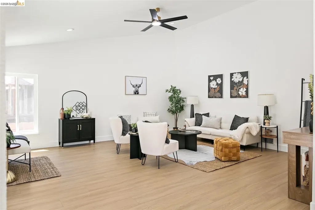 3248 Twin Oaks Drive Napa CA 94558