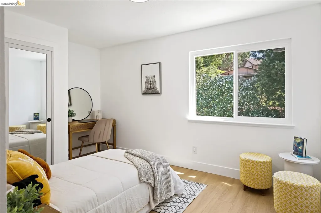 3248 Twin Oaks Drive Napa CA 94558