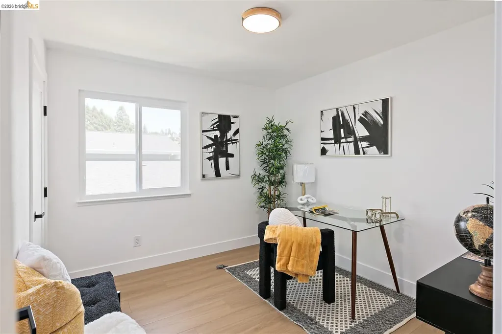 3248 Twin Oaks Drive Napa CA 94558