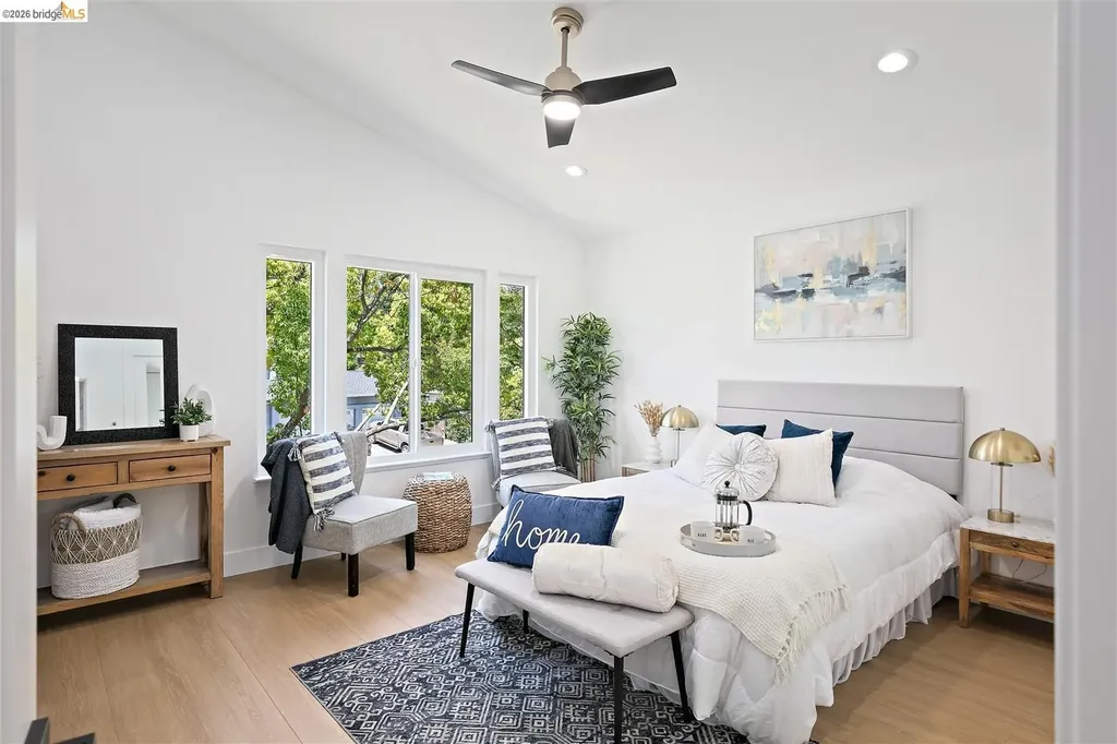 3248 Twin Oaks Drive Napa CA 94558