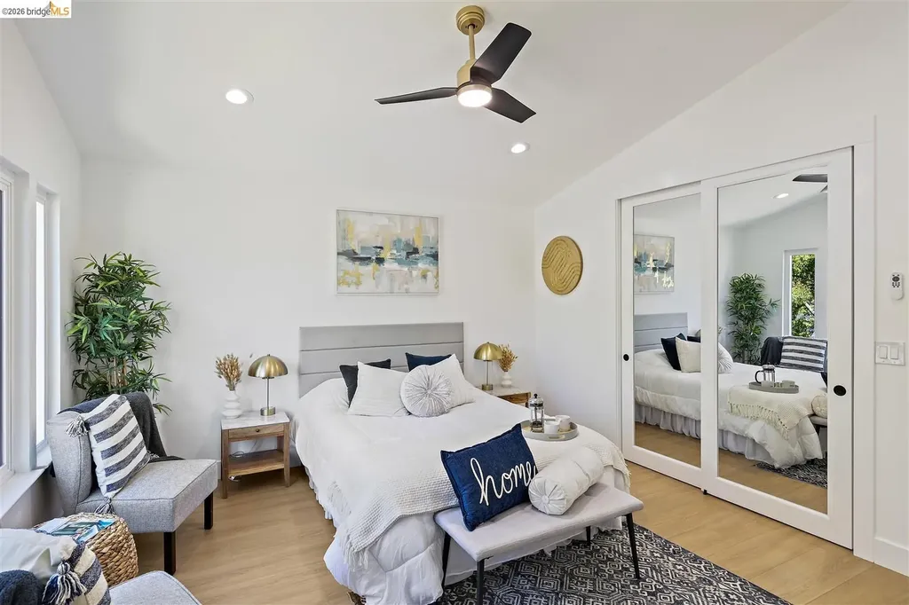 3248 Twin Oaks Drive Napa CA 94558