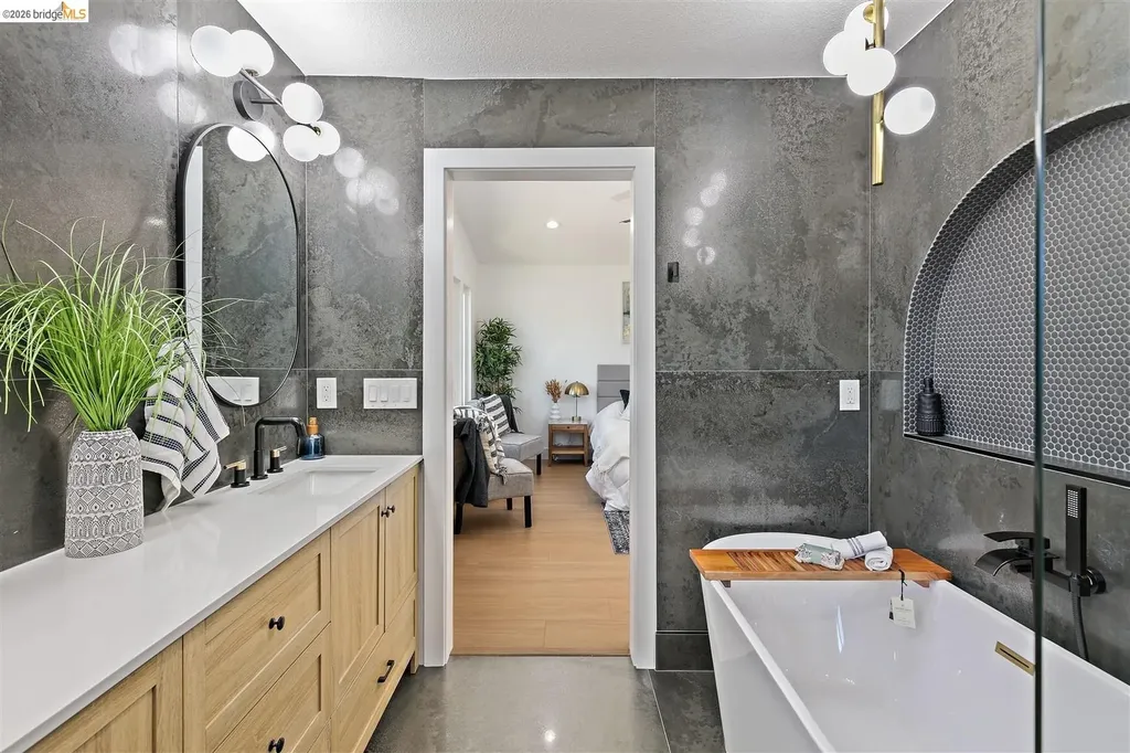 3248 Twin Oaks Drive Napa CA 94558
