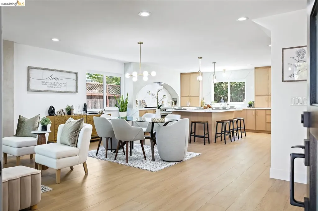 3248 Twin Oaks Drive Napa CA 94558