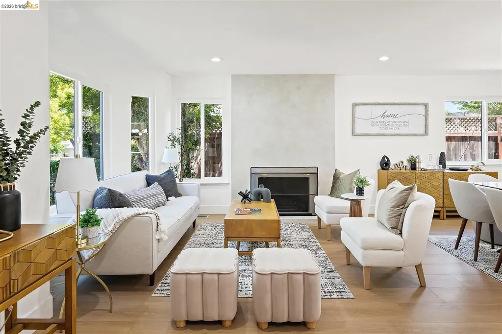 3248 Twin Oaks Drive Napa CA 94558